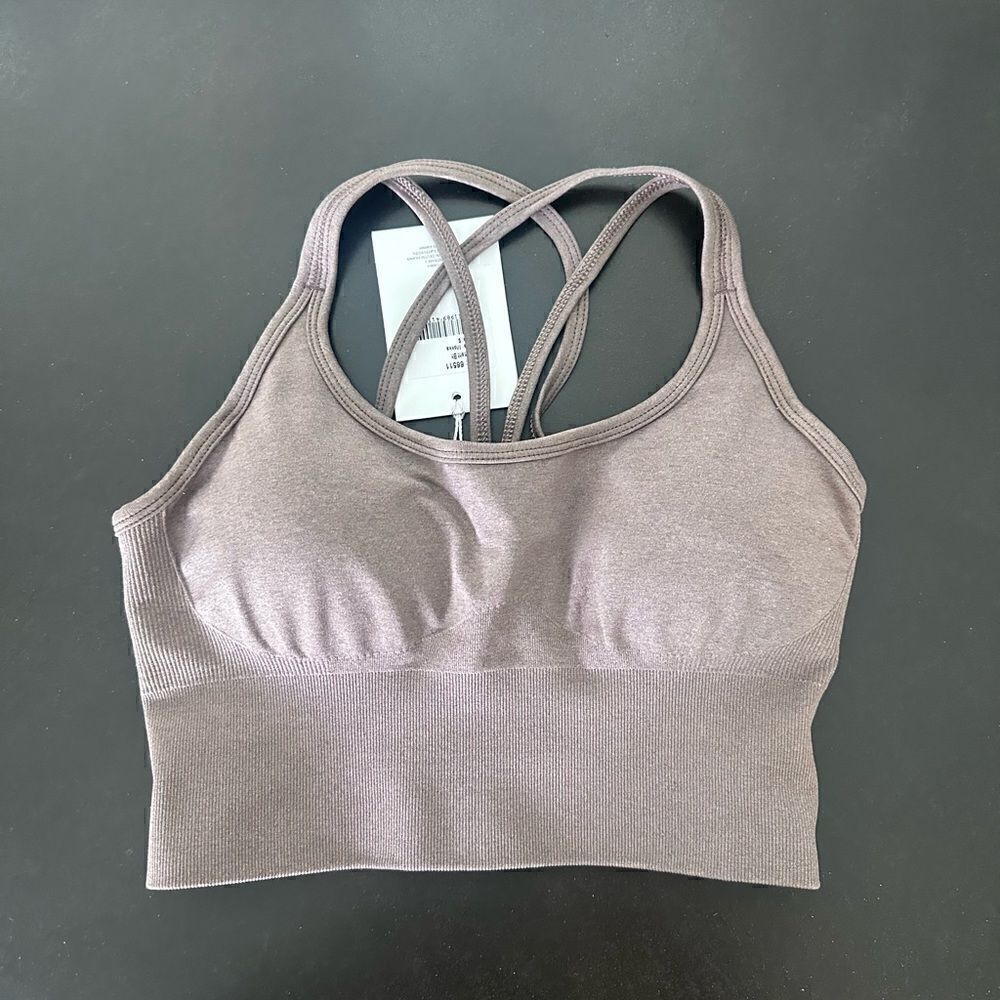 Teveo Statement Bh Bra - Picture 2 of 4